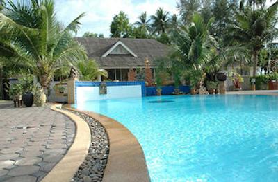 راجاپروک ساموی ریزرت