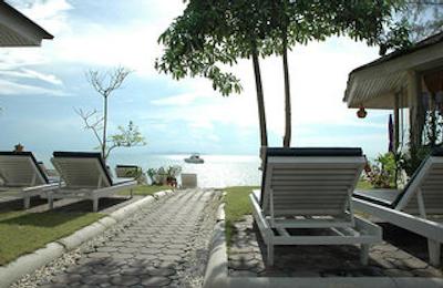 راجاپروک ساموی ریزرت