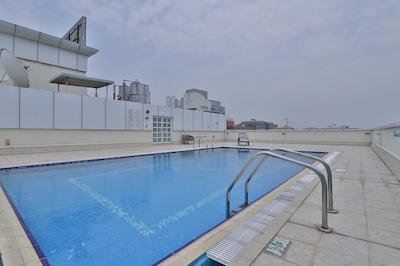 مون ولی هتل آپارتمان