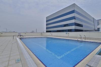 مون ولی هتل آپارتمان