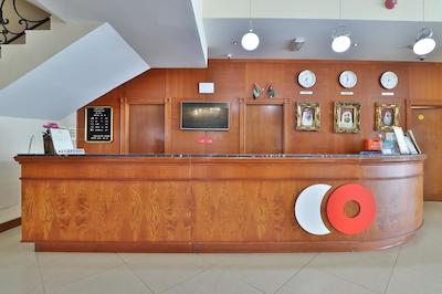 مون ولی هتل آپارتمان