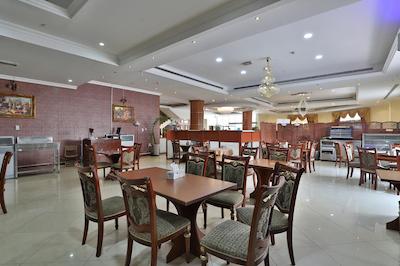 مون ولی هتل آپارتمان