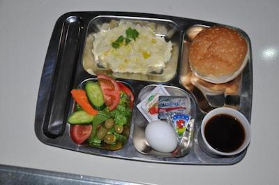 مون ولی هتل آپارتمان