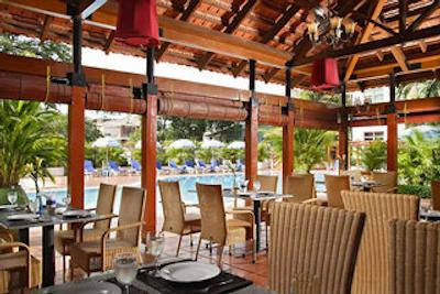 سُمرست هو چی مینه سیتی