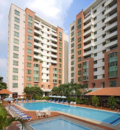 سُمرست هو چی مینه سیتی