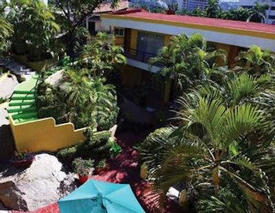 ماربلا اکاپولکو