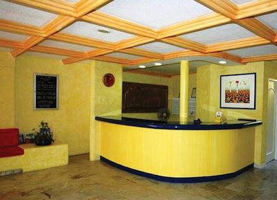 ماربلا اکاپولکو