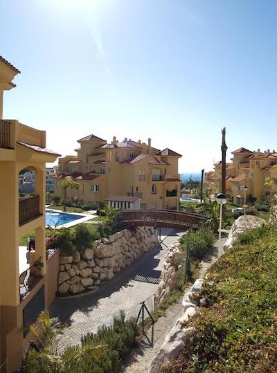 اتالاز د ریویرا