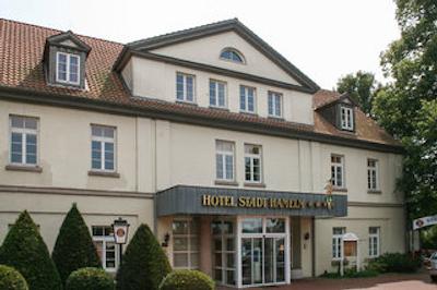 استادت هاملن