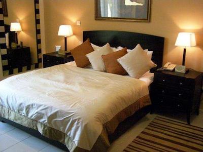 نوران گرینز سرویسد رزیدنسز