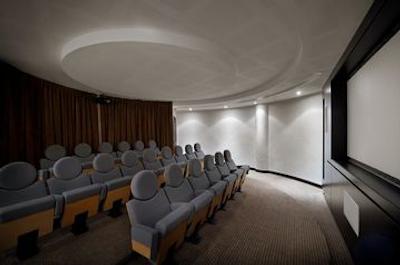 نوران گرینز سرویسد رزیدنسز