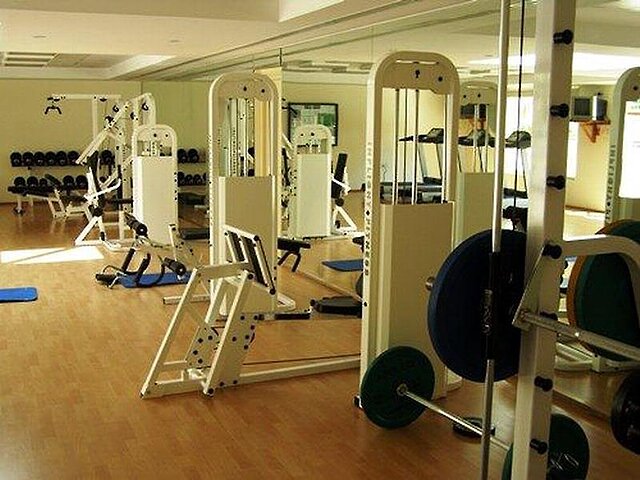 نوران گرینز سرویسد رزیدنسز