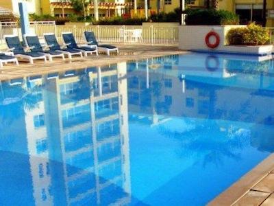 نوران گرینز سرویسد رزیدنسز