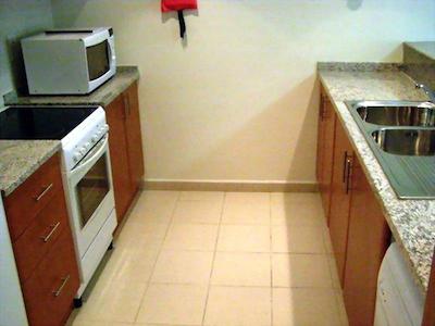 نوران گرینز سرویسد رزیدنسز