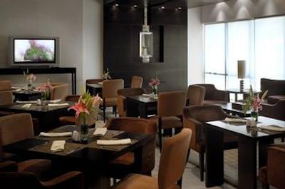 نوران گرینز سرویسد رزیدنسز