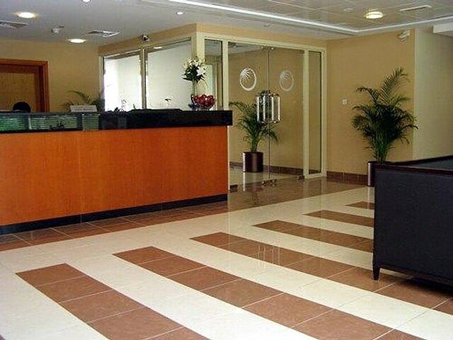 نوران گرینز سرویسد رزیدنسز
