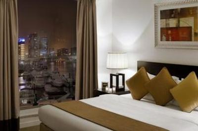 نوران گرینز سرویسد رزیدنسز