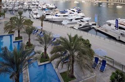 نوران گرینز سرویسد رزیدنسز