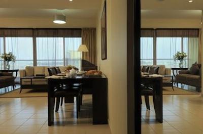 نوران گرینز سرویسد رزیدنسز