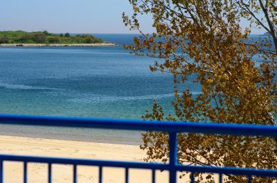 رویال بیچ هتل