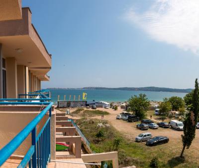 رویال بیچ هتل