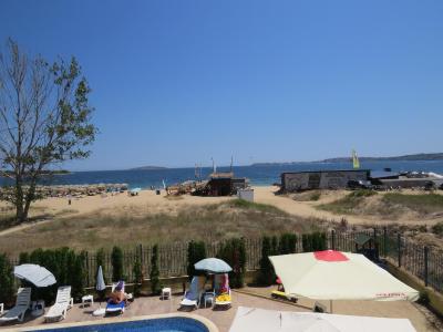 رویال بیچ هتل