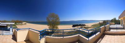 رویال بیچ هتل