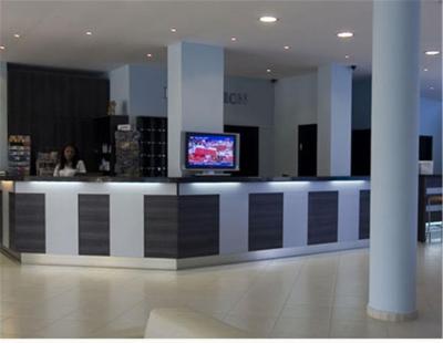 رویال بیچ هتل