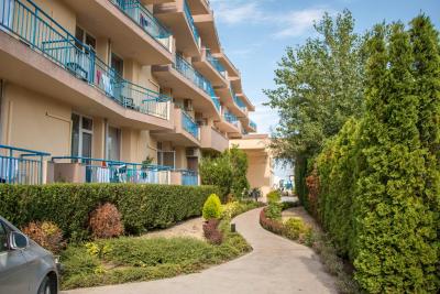 رویال بیچ هتل