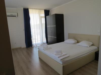 رویال بیچ هتل