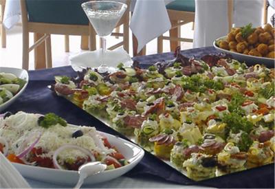 رویال بیچ هتل