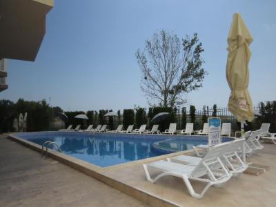 رویال بیچ هتل