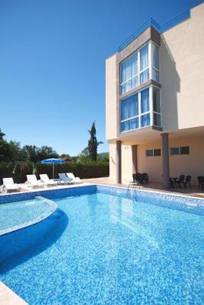 رویال بیچ هتل