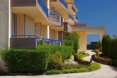 رویال بیچ هتل