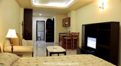 اورینتال پالاس هتل آپارتمان