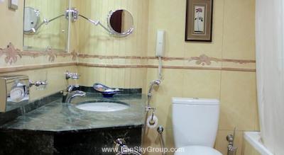 اورینتال پالاس هتل آپارتمان