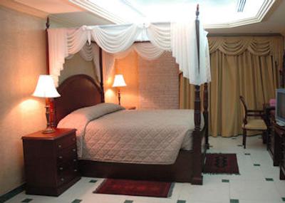 اورینتال پالاس هتل آپارتمان