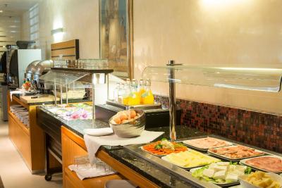 کورتیارد بای ماریت ونیس آیرپرت