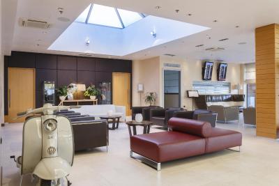 کورتیارد بای ماریت ونیس آیرپرت