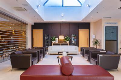 کورتیارد بای ماریت ونیس آیرپرت