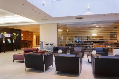 کورتیارد بای ماریت ونیس آیرپرت