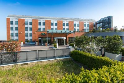 کورتیارد بای ماریت ونیس آیرپرت