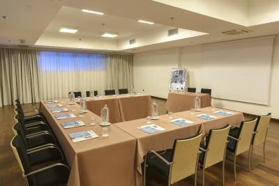 کورتیارد بای ماریت ونیس آیرپرت