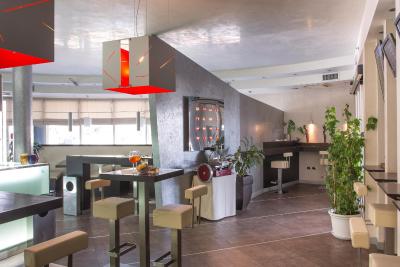 کورتیارد بای ماریت ونیس آیرپرت