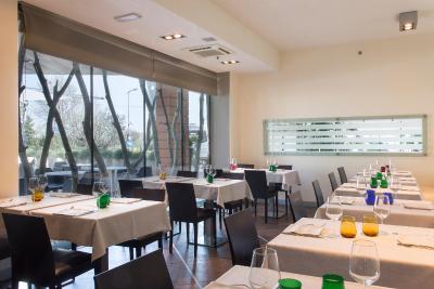 کورتیارد بای ماریت ونیس آیرپرت