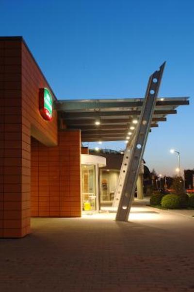 کورتیارد بای ماریت ونیس آیرپرت