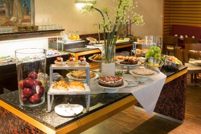 کورتیارد بای ماریت ونیس آیرپرت