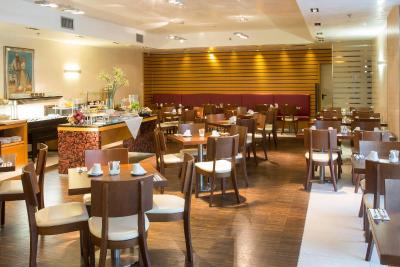 کورتیارد بای ماریت ونیس آیرپرت