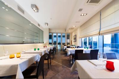 کورتیارد بای ماریت ونیس آیرپرت