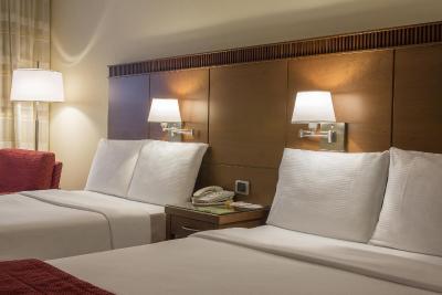 کورتیارد بای ماریت ونیس آیرپرت